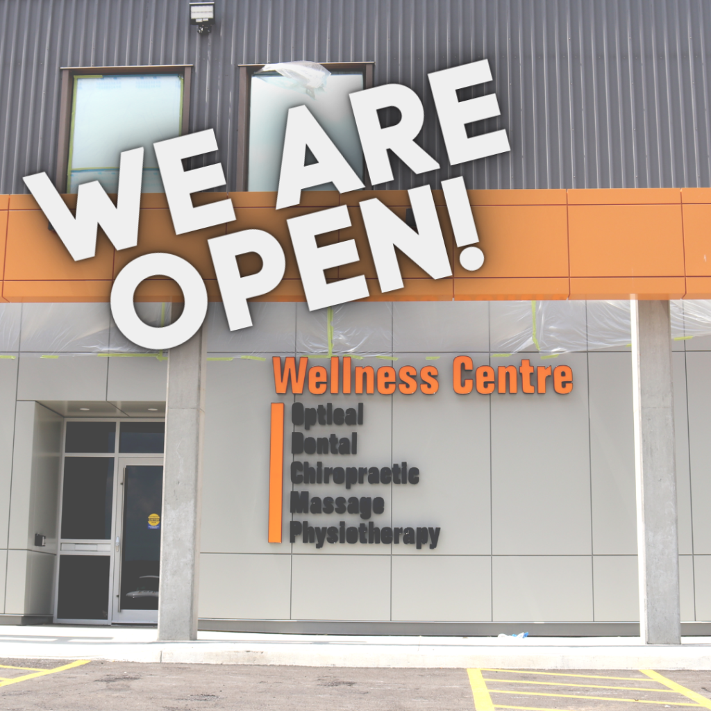Wellness Centre Services Remain Open! - LiUNA Local 1059